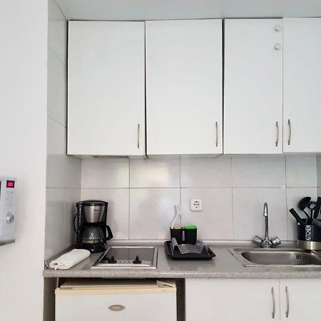Madrid City Apartments: Huertas 외부 사진