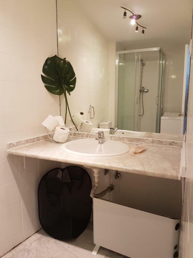 Madrid City Apartments: Huertas 외부 사진